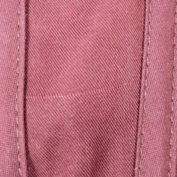 HOUSE OF CB LADY IN WINE CORSET DRESS SIZE SMALL REGULAR CUP - Picture 4 of 4